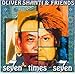Produktbild Seven Times Seven - Very Spezial Edition - Only 5000 Pieces World Wide [Audio-CD, SKV 077 CD, ADD, HiFi Stereo, 4014207010775, Sammlerstück]
