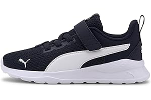 PUMA Unisex Kinder Anzarun Lite Ac Ps Sneaker