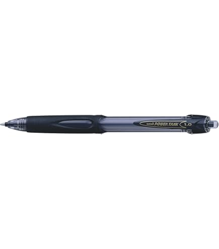 Stylo à Bille Rétractable Bleu Avec Motif Vague Et Baleine De L'océan Pointe 0,5 Mm Pour Le Travail Et L'écriture De Bureau