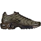 nike air max plus olive cargo
