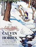 The Authoritative Calvin and Hobbes (Calvin and Hobbes Treasury) by 
