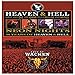 Produktbild Heaven & Hell - Neon Lights/Live at Wacken