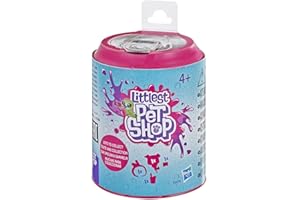 LITTLEST PET SHOP Littlest Petshop Thirsty Pets