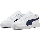 Puma Caven III TDP Unisex Spor Ayakkabı Siyah-Beyaz, 409170
