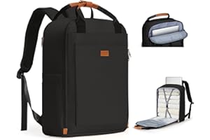 SZLX Sac à Dos Voyage Cabine 40x20x25 Ryanair Bagage Cabine 45x36x20 Easyjet Cabin Bag Sac de Voyage Bagage à Main Femme Sac à dos pour Ordinateur Portable Homme Sac à Dos de Sport Travel Backpack