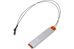 Yushu - Heizung Inkubator, Heizelement Platte für Eier, Inkubator Zubehör 220V, Brutwerkzeug Ersatzteile, geeignet für Bauernhöfe, Spezialheizung für Inkubator