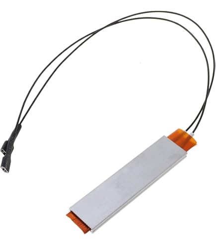 BE-TOOL U-förmiges Inkubator-Heizrohr-Heizelement, Eier-Inkubator