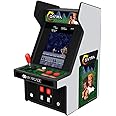MY ARCADE Contra Arcade-Inspired Preloaded Electronic Game - Contra, Handheld Game, Green, Sci-Fi, Arcade, 2 Players