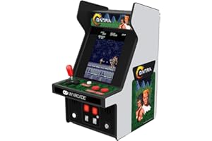 MY ARCADE Il mio Arcade Contra (Retro giocatore)