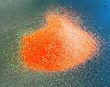 orange metallic matt für alle Lacke oder auch Plasti Dip geeignet