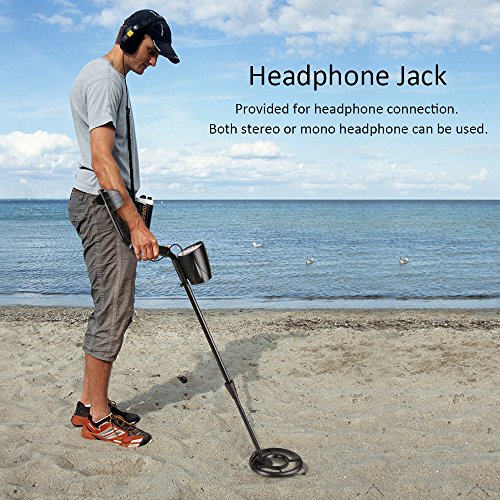 Détecteur de Métaux Meterk Recherche de haute précision pour le métal, l'argent, les bijoux Bobine Étanche Sensibilité réglable-Pour Adulte et Débutants avec écran LCD Détecteur de Métaux Meterk Recherche de haute précision pour le métal, l'argent, les bijoux Bobine Étanche Sensibilité réglable-Pour Adulte et Débutants avec écran LCD