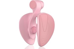 LeapBeast Hip Trainer Beckenbodenmuskeltrainer, Trainingsgerät für Weibliches Gesäß, Postpartum Korrektur Werkzeug für Gesäß Beinarm Brust ​Arm und Beintrainer