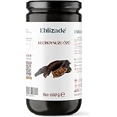 Ehlizade Soğuk Sıkım Ke&ccedil;iboynuzu &Ouml;z&uuml; 650 Gram