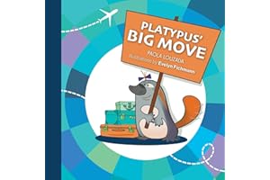 Platypus' Big Move
