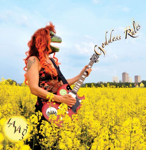 Preisvergleich Produktbild The Goddess Rules