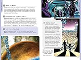 Image de The Complete Marvel Cosmos: With Notes by the Guardians of the Galaxy