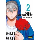 WILD STRAWBERRY 02: 2