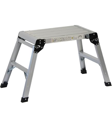 Clowlarge Hop Up 150kg Step Bench | Desertcart