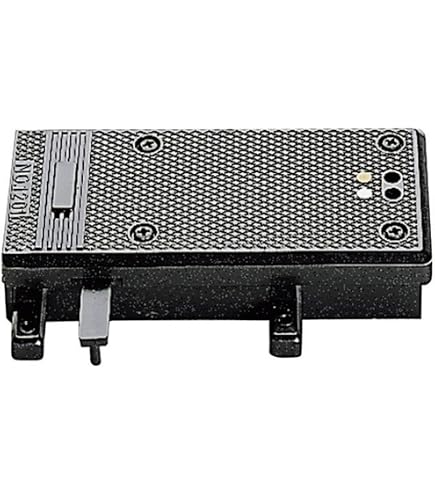 LGB Gleis 17100 EPL-Gleiskontakt LGB Gleis 17100 EPL-Gleiskontakt