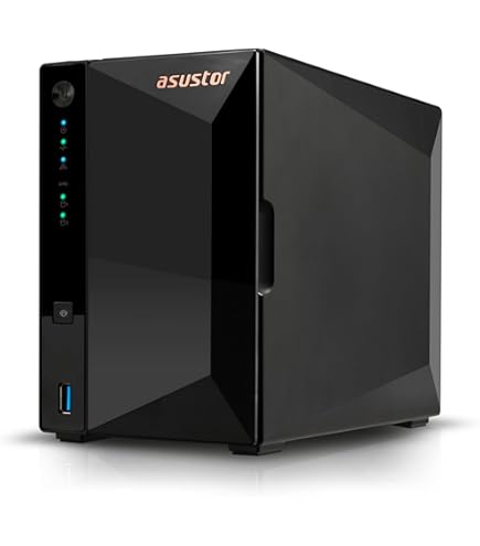 外付けハードディスク・ドライブ Synology DS220j HDD 8TB x2 4TB x1 外付けハードディスク・ドライブ Synology DS220j HDD 8TB x2