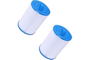 SpaChem 2 x PWW50, Darlly SC714, Unicel 6CH-940, PWW50 Hot Tub Filter, Filbur FC-0359, Jacuzzi WY45 Universal Fit Filter