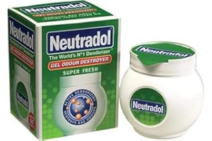 Neutradol Gel Odour Destroyer - Super Fresh