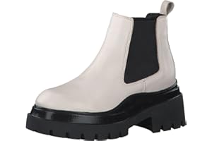 Tamaris Tamaris Damski 1-1-25462-29 - Buty za kostkę Kobiety