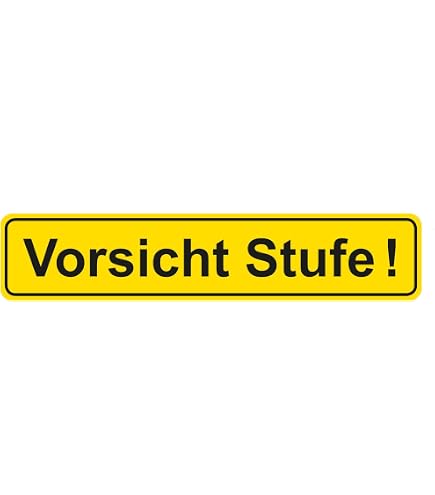 Warnschild 'Vorsicht – Bissige Katze' – 30x20 Cm Aluverbund, Wetterfest, Mit Bohrlöchern