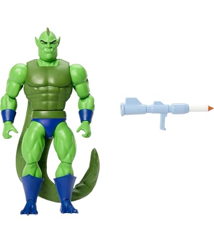 Masters of the Universe Origins Lot de 2 figurines Teela & Zoar 14 cm