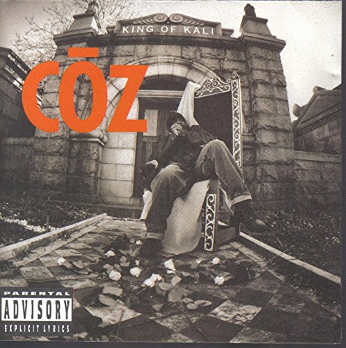 Preisvergleich Produktbild King of Kali (1995)