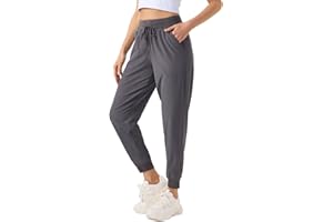 ZENGVEE Womens Tracksuit Bottoms Sport Joggers Pants Ladies Sweatpants Jogging Bottoms Long Casual Work Trousers Running Lounge Track Pants