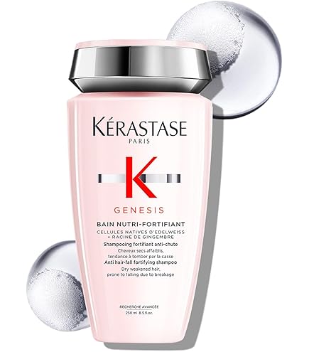 Kerastase Chronologiste Bain Revitalisant Canlandırıcı Şampuan