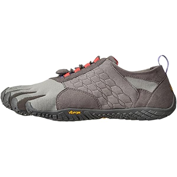 Buy Vibram Men's Trek Ascent Walking Shoe, Deep Pond, 40 EU/8.5-9 M US