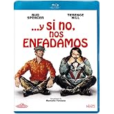 Y si no, nos enfadamos