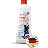 HEITMANN 8007101 kahve makinesi, plastik