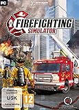 Hitze Firefighting-Simulator, Standard, [Windows 8]