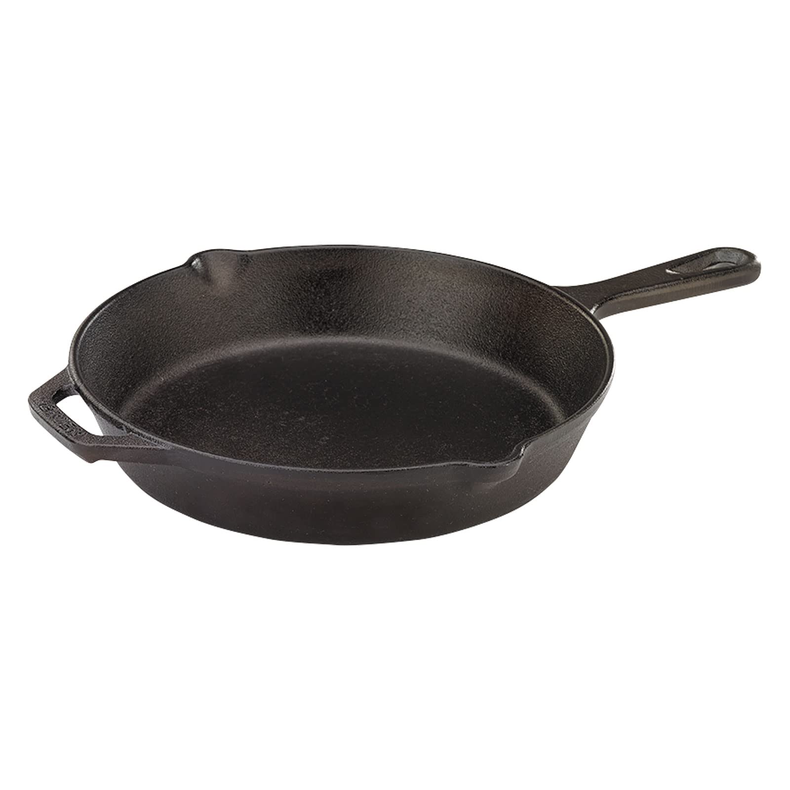 Mercer Culinary Cast Iron Skillet, 10.25-Inch