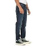 levis 511 black indigo