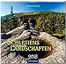 Schlesiens schönste Landschaften: Original Rautenberg-Stürtz-Kalender 2018 - Mittelformat-Kalender 33 x 31 cm by 
