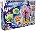 Produktbild Ciencia y Juego Wissenschaft und Spiel – Labor-Kristallen, Lernspiel (Clementoni 550838)