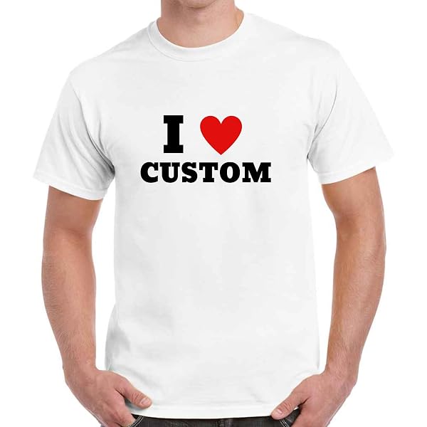 Maglietta Unisex I Love Heart Barcellona, 100% Cotone, Nera, Maniche Corte, TeeTreeDesigns - Foto 3