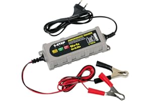 LAMPA 70178 Ladeampel Batterieladegerät