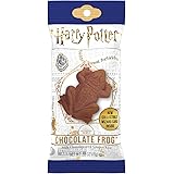 Harry Potter Chocolate Frog & Collectable 0.55 OZ (15g)