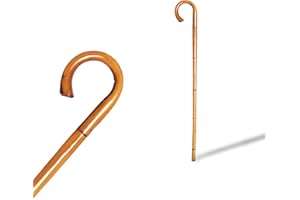 SEGORBINA DE BASTONES S & B Bastone castano 1 pezzo (506)