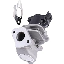 Collier De Fixation Turbo EGR 3RG INDUSTRIEL - OEM 16283J | Pièce Auto Moteur Diesel | Compatible Multi Modèles