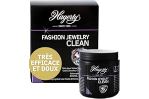 Hagerty Fashion Jewel Clean