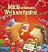 Millis schönstes Weihnachtsfest