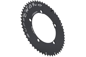 MICHE BEAUTY Miche Crono Ergal Plato 110, Unisex Adulto