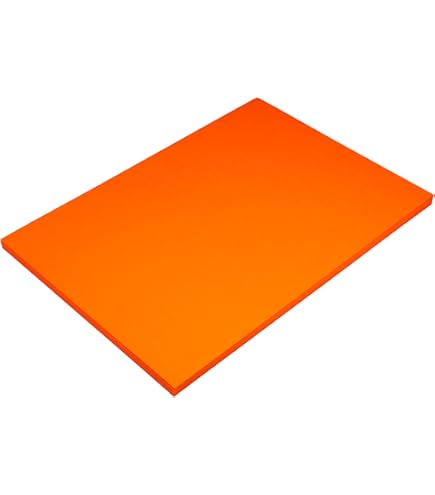 House of Papier A4 160 gsm Karte – Hell Rosa 100 Stück Blatt