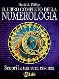 Image de Il libro completo della numerologia (Self Help)